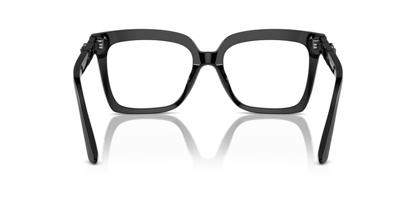 0MK4119U Demo Lens Black 725125517713