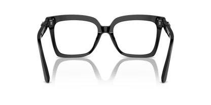 0MK4119U Demo Lens Black 725125517713