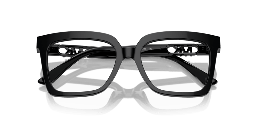 0MK4119U Demo Lens Black 725125517713