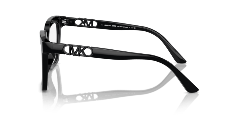 0MK4119U Demo Lens Black 725125517713