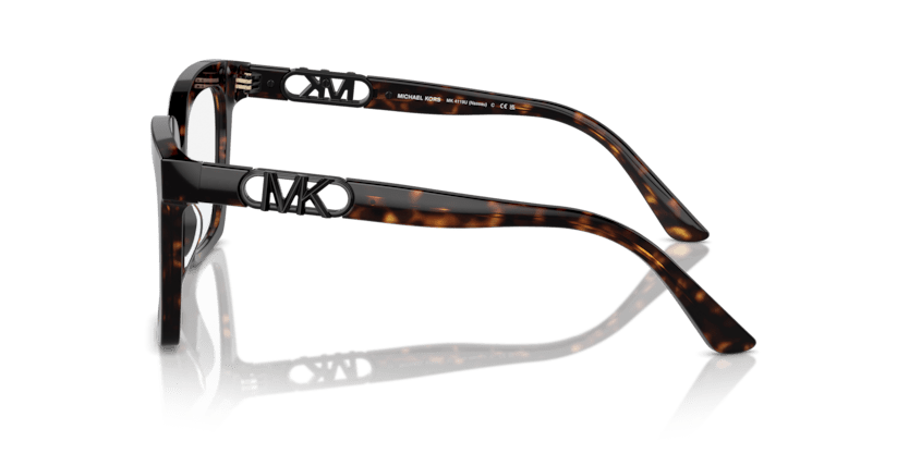 0MK4119U Demo Lens Dark Tortoise 725125517737