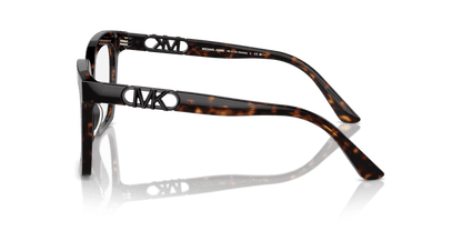 0MK4119U Demo Lens Dark Tortoise 725125517737