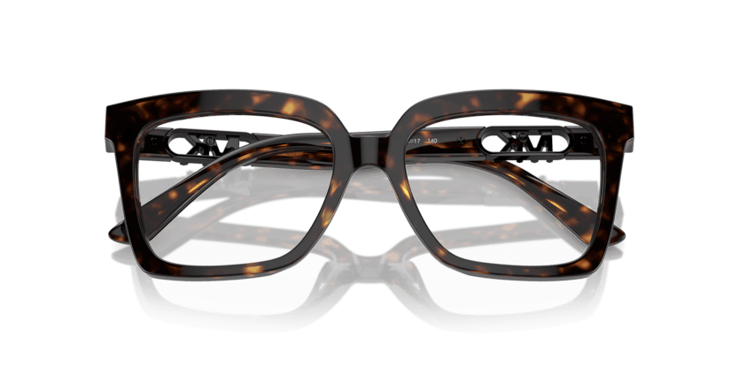 0MK4119U Demo Lens Dark Tortoise 725125517737