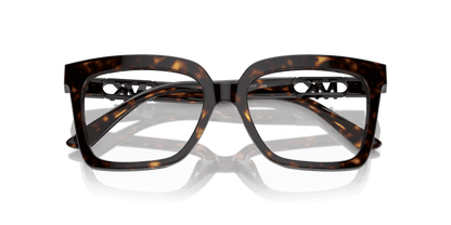 0MK4119U Demo Lens Dark Tortoise 725125517737