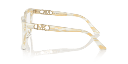 0MK4119U Demo Lens Ivory Horn 725125517799