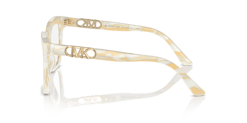 0MK4119U Demo Lens Ivory Horn 725125517799