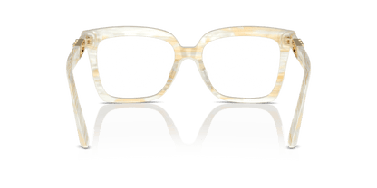 0MK4119U Demo Lens Ivory Horn 725125517799