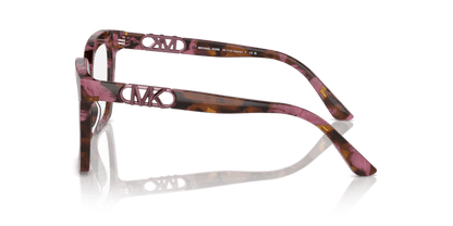 0MK4119U Demo Lens Plum Graphic Tortoise 725125517751