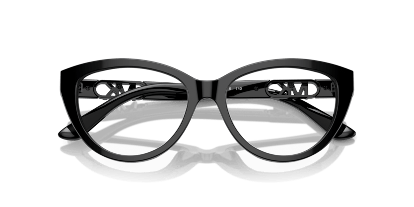 0MK4120U Demo Lens Black 725125517966