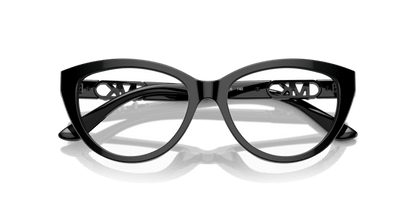 0MK4120U Demo Lens Black 725125517966