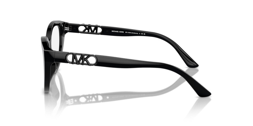 0MK4120U Demo Lens Black 725125517966