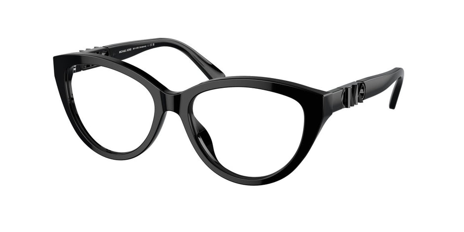 0MK4120U Demo Lens Black 725125517966