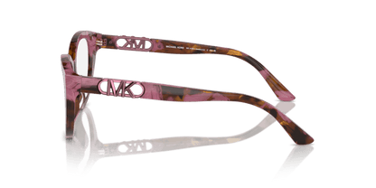 0MK4120U Demo Lens Plum Graphic Tortoise 725125517980
