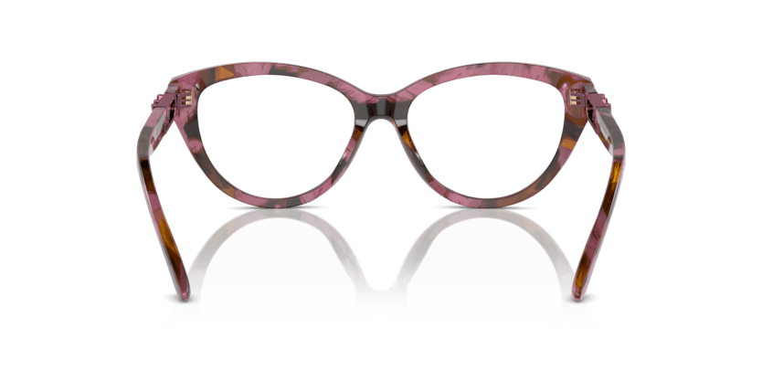 0MK4120U Demo Lens Plum Graphic Tortoise 725125517980