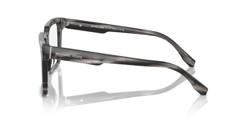 0MK4121U Demo Lens Black Horn 725125507509