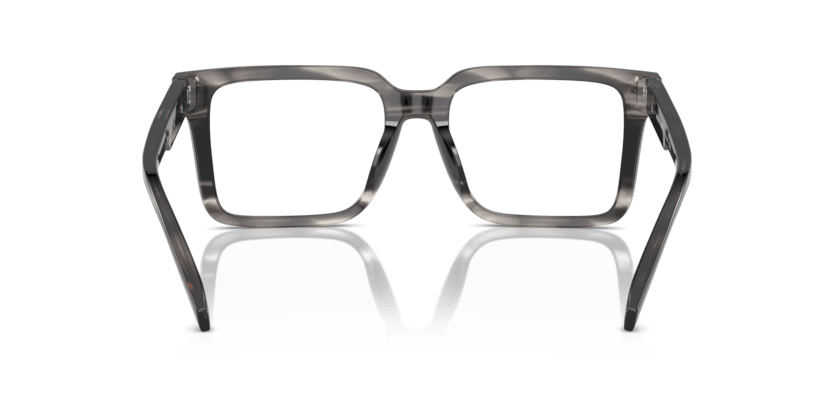 0MK4121U Demo Lens Black Horn 725125507509