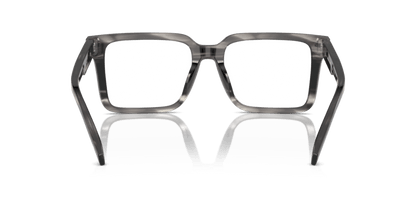 0MK4121U Demo Lens Black Horn 725125507509