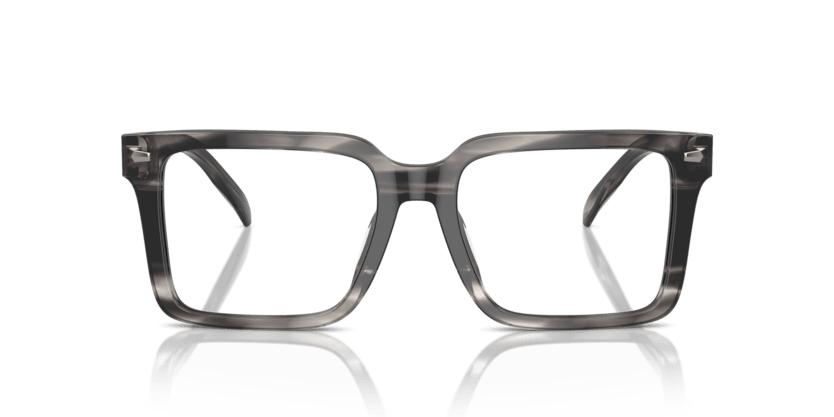 0MK4121U Demo Lens Black Horn 725125507509