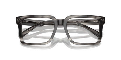 0MK4121U Demo Lens Black Horn 725125507509