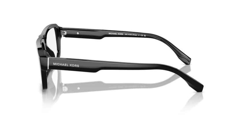 0MK4122U Demo Lens Black 725125517997