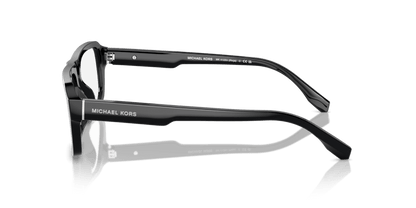 0MK4122U Demo Lens Black 725125517997