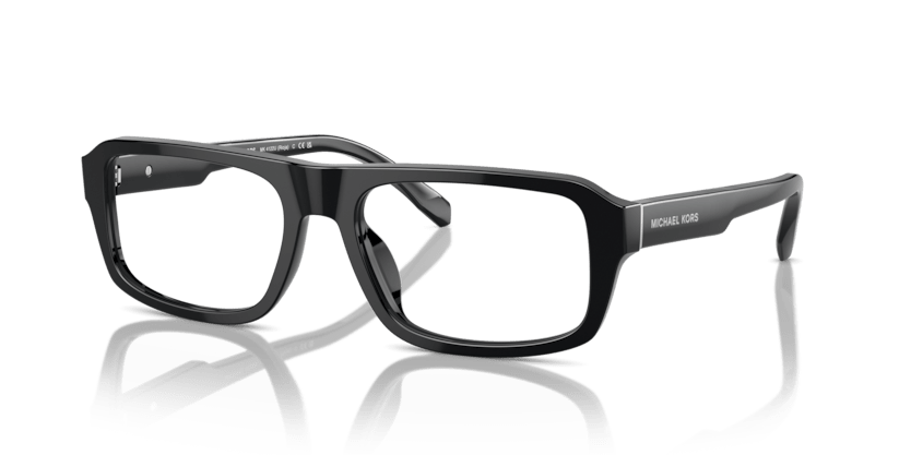 0MK4122U Demo Lens Black 725125517997