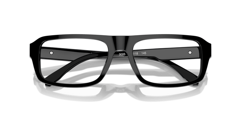 0MK4122U Demo Lens Black 725125517997