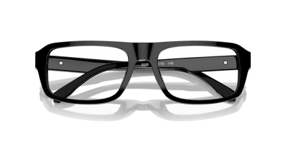 0MK4122U Demo Lens Black 725125517997