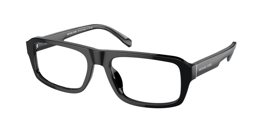 0MK4122U Demo Lens Black 725125517997