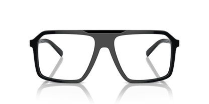 0MK4123U Demo Lens Black 725125518017