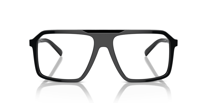 0MK4123U Demo Lens Black 725125518017