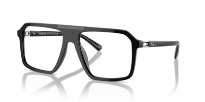 0MK4123U Demo Lens Black 725125518017