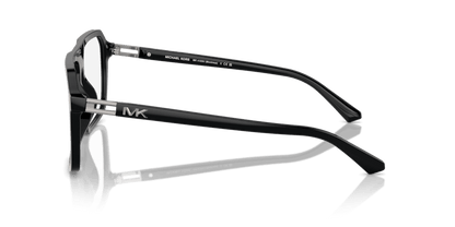 0MK4123U Demo Lens Black 725125518017