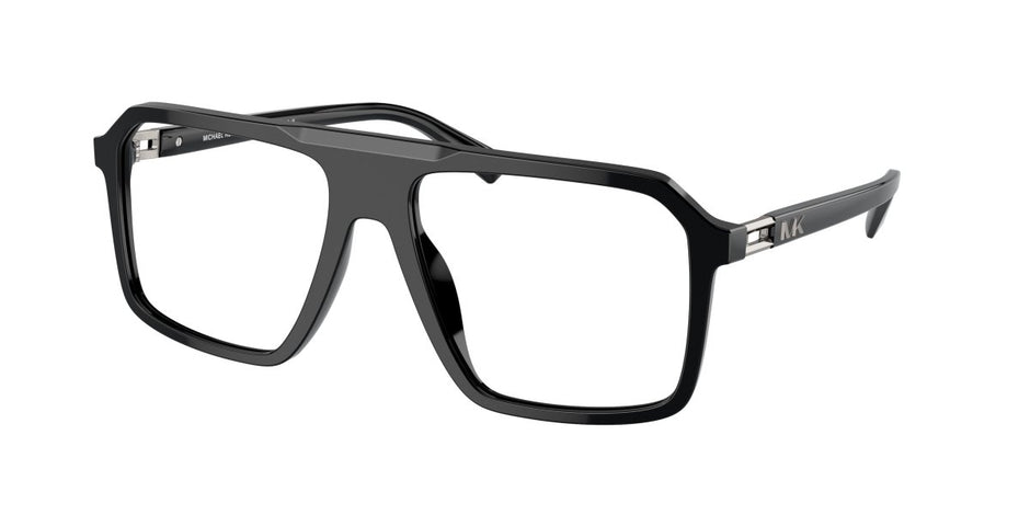 0MK4123U Demo Lens Black 725125518017