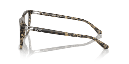 0MK4124U Demo Lens Black Gradient Tortoise 725125518376