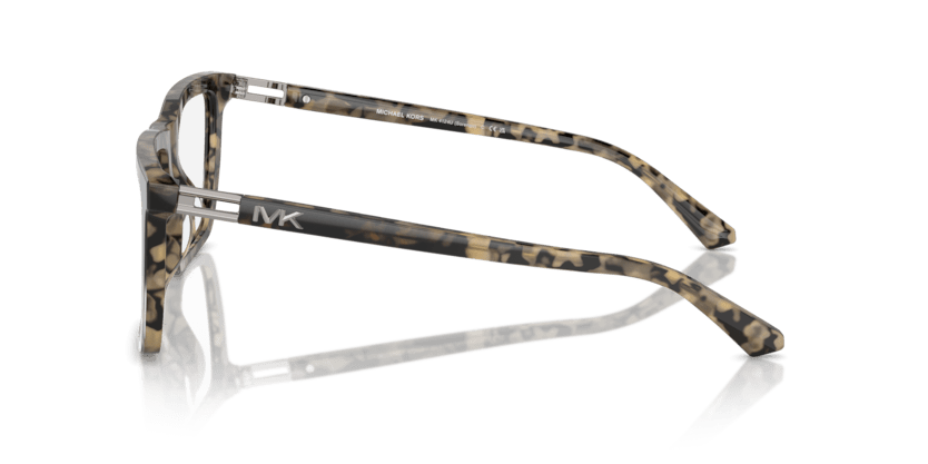 0MK4124U Demo Lens Black Gradient Tortoise 725125518376