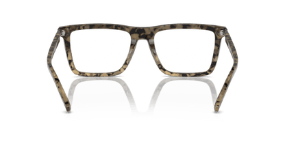 0MK4124U Demo Lens Black Gradient Tortoise 725125518376