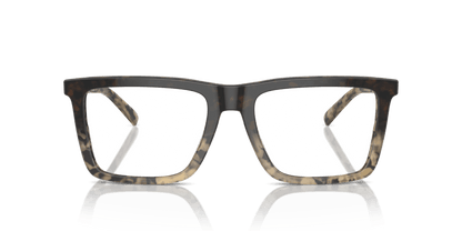 0MK4124U Demo Lens Black Gradient Tortoise 725125518376