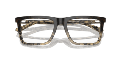 0MK4124U Demo Lens Black Gradient Tortoise 725125518376