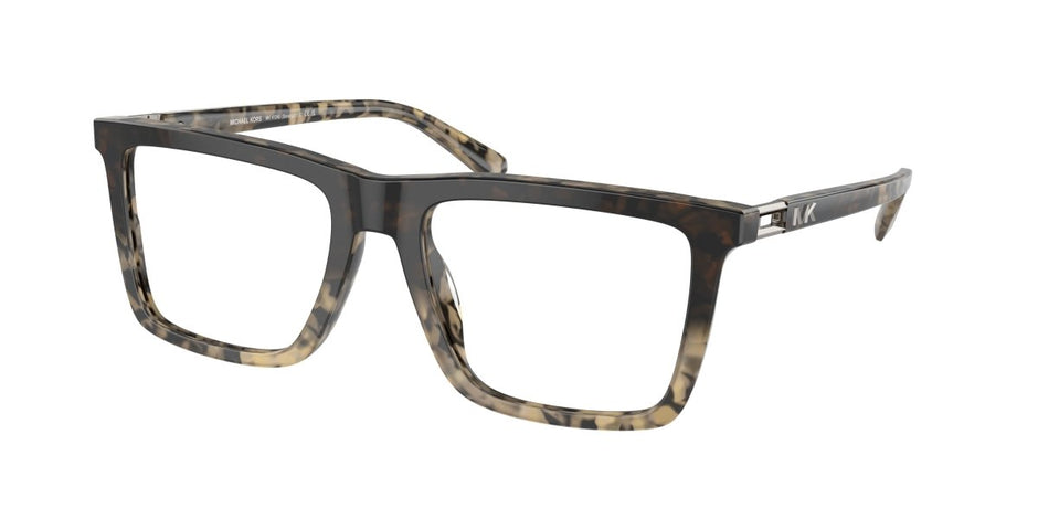 0MK4124U Demo Lens Black Gradient Tortoise 725125518376