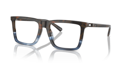 0MK4124U Demo Lens Blue Block Tortoise 725125518116