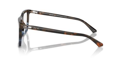 0MK4124U Demo Lens Blue Block Tortoise 725125518116