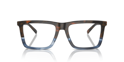 0MK4124U Demo Lens Blue Block Tortoise 725125518116