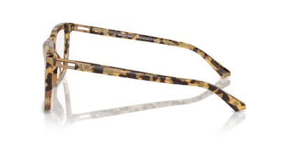 0MK4124U Demo Lens Brown Block Tortoise 725125518109