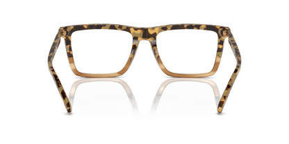 0MK4124U Demo Lens Brown Block Tortoise 725125518109