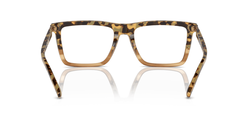 0MK4124U Demo Lens Brown Block Tortoise 725125518109