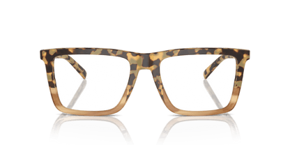 0MK4124U Demo Lens Brown Block Tortoise 725125518109