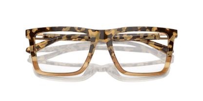 0MK4124U Demo Lens Brown Block Tortoise 725125518109