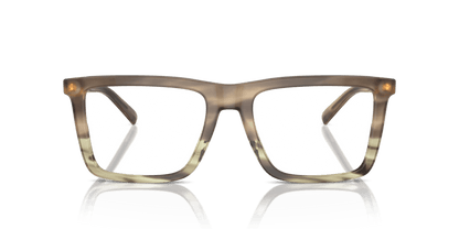 0MK4124U Demo Lens Olive Block Tortoise 725125518093