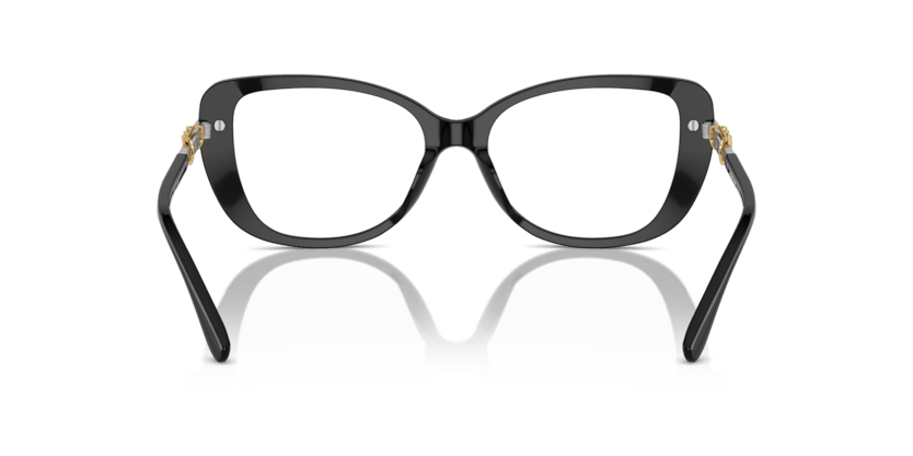 0MK4125BU Demo Lens Black 725125520348